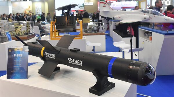 "Буквально бьют". На Западе раскрыли, как Иран достигает военных целей