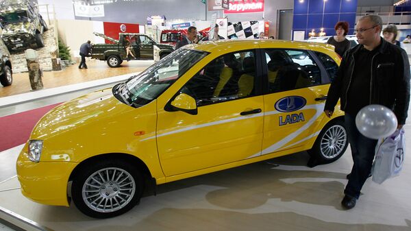 Названы самые подешевевшие автомобили с пробегом в России