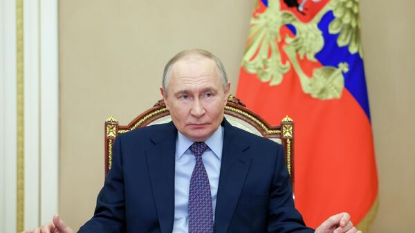 Путин встретился с главой МИД Кубы