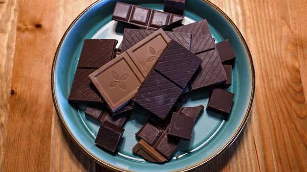 Россия осталась главным поставщиком шоколада в Узбекистан 