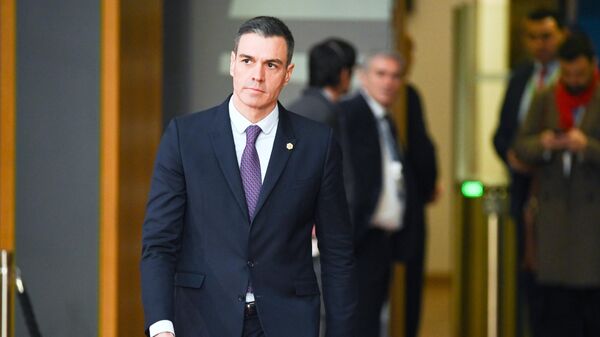 Премьер Испании объявил о создании суверенного фонда страны