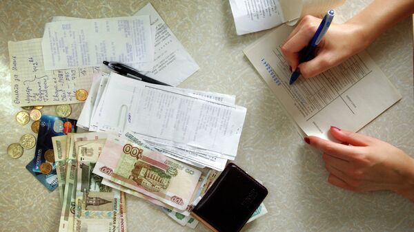 Песков прокомментировал повышение тарифов ЖКХ