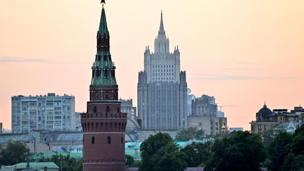 "Они отказались": на Западе рассказали о судьбе территорий России