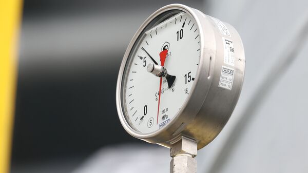 Россия полностью обеспечена гелием, заявил эксперт