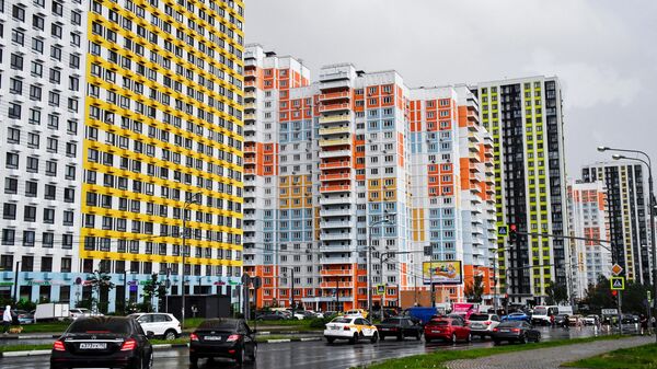 Россиян предупредили о новациях по сделкам с недвижимостью с 1 июля