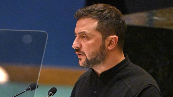 На Западе набросились на Зеленского из-за ЧП на Украине