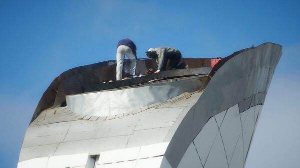 Названа самая высокооплачиваемая рабочая профессия в России