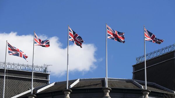 В Британии призвали к прекращению поставок оружия воюющим сторонам в Судане