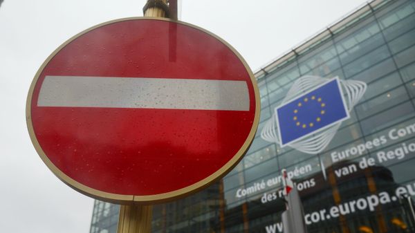 "В пух и прах": на Западе озвучили сроки ликвидации Европейского союза