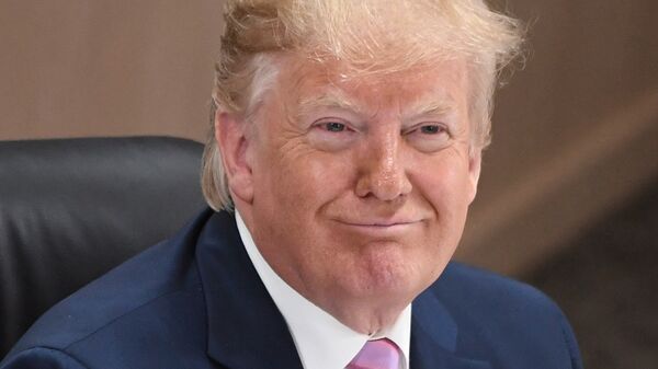 Трамп заявил о повышении глобальных пошлин на пять процентов