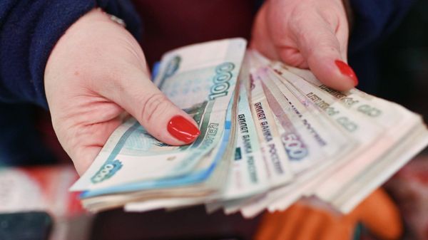СберСтрахование жизни обеспечила почти треть страховых выплат в январе-июне