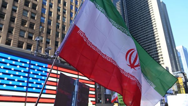 Иран обвинил США в принуждении стран к участию в экономическом терроризме
