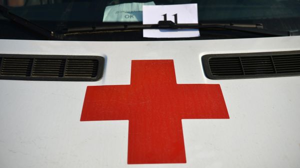 Число госпитализированных после пожара на Амурском ГХК выросло до 24