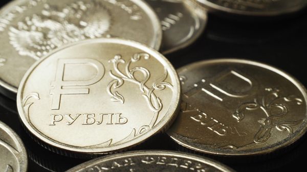 Курс юаня к рублю растет в направлении 12,7 рубля