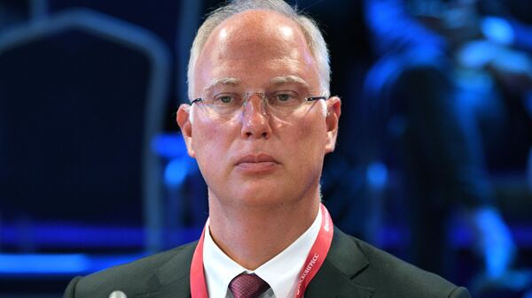 Дмитриев отправился на переговоры с делегацией США в Майами 