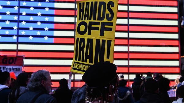 В Британии раскрыли, что США предложили Ирану от отчаяния