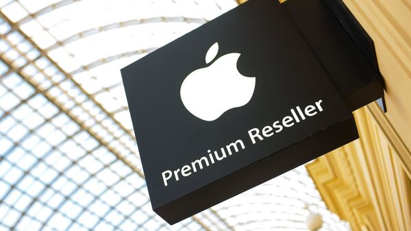 Apple представила новый бюджетный iPhone