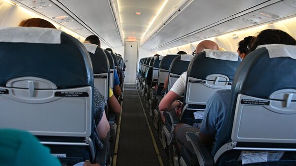 Цены на чартерные рейсы из стран Ближнего Востока взлетели до миллиона евро