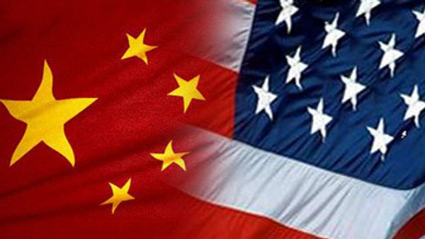 Товарооборот США и Китая за полгода составил около 289 миллиардов долларов
