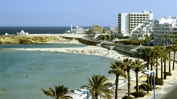 В АТОР рассказали о бюджетных направлениях отдыха в Африке летом