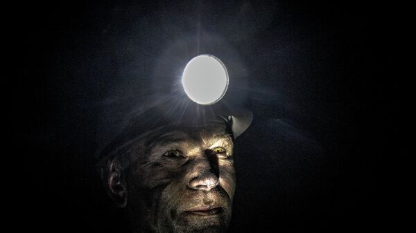 "Норникель" полностью запустит шахту "Глубокая" на руднике "Скалистый"