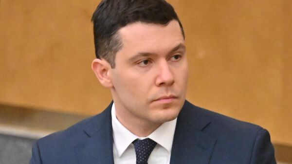 Алиханов рассказал о давлении на производителей игрушек