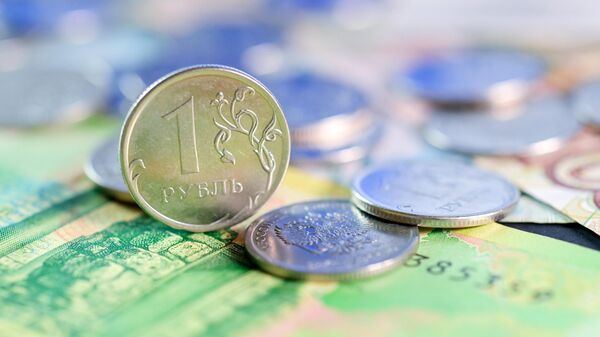 Курс юаня на Московской бирже растет, тестируя уровень в 11 рублей