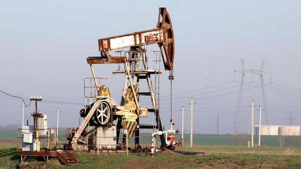Власти Кубани принимают меры для формирования достаточных запасов топлива
