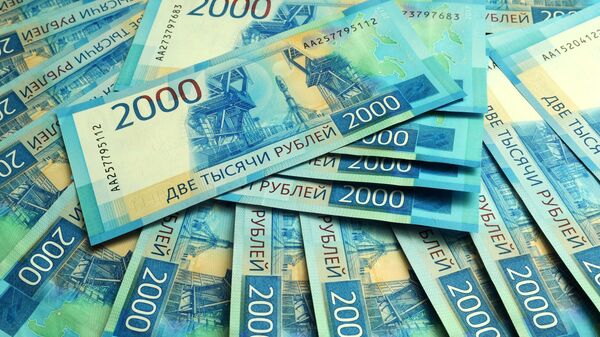 Доля наличных в денежной массе выросла в мае