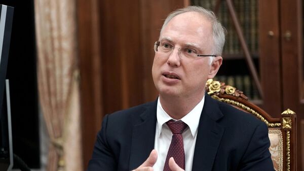 Дмитриев предположил, когда могут опустеть европейские бензоколонки