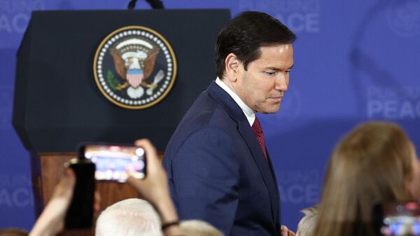 Хегсет и Рубио подсчитали, сколько оружия поставляют США на мировой рынок