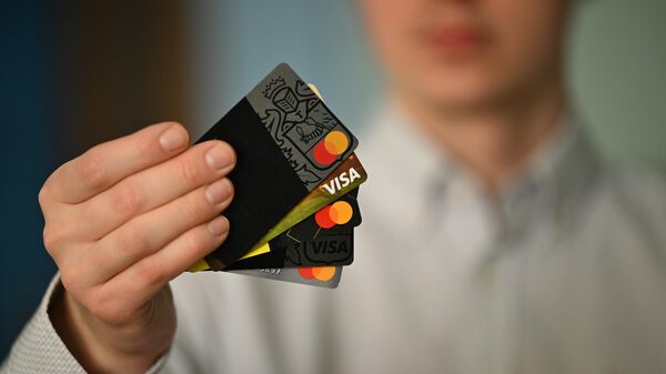 В России может появится сервис для проверки банковских карт