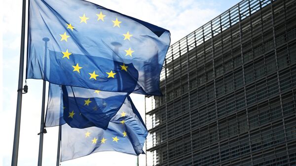 Еврокомиссар спрогнозировал замедление экономического роста в ЕС