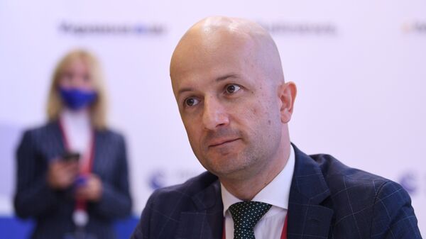 Глава АЕБ предложил европейским компаниям начать в России "с чистого листа"