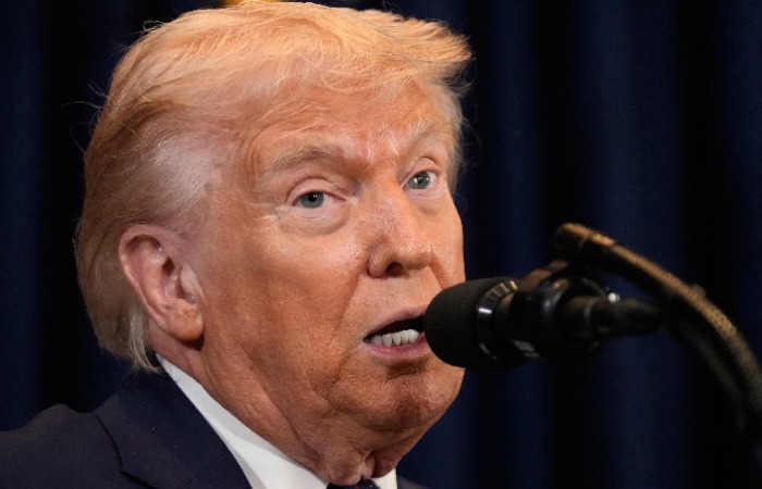 Президент США заверил, что некоторые страны согласны обеспечить безопасность в Ормузском проливе