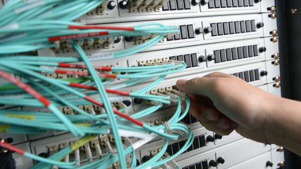 Россия стала второй среди стран G20 по доступности интернета