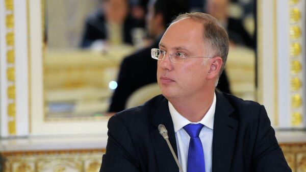 Дмитриев вновь призвал к отставке Стармера