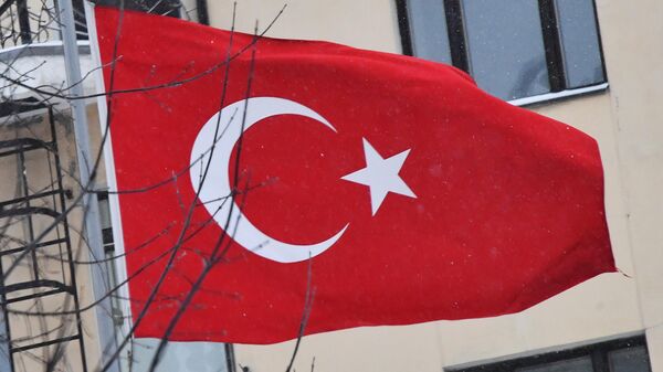 Жители Турции назвали рост цен на продукты главной проблемой экономики