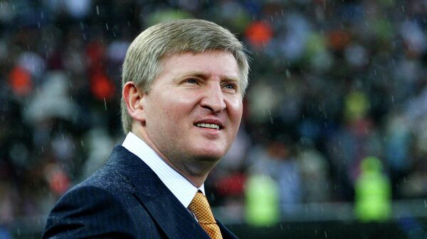 Французский суд поддержал Россию в споре с украинским олигархом