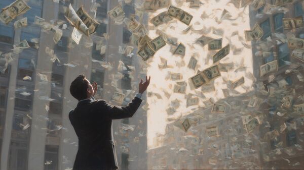 Названа сумма, от которой стоит начинать копить деньги