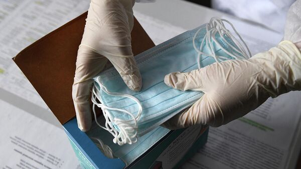 В России расширили перечень для маркировки медицинских изделий