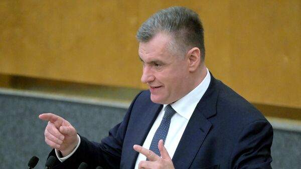 Слуцкий призвал ФАС проверить маркетплейсы