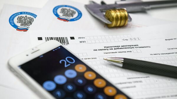 Правкомиссия одобрила поправки против занижения НДС при импорте из ЕАЭС