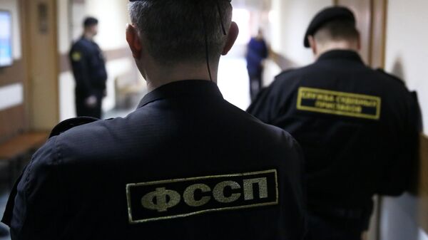 ФССП начала взыскание с группы "Ренессанс" четырех миллиардов рублей