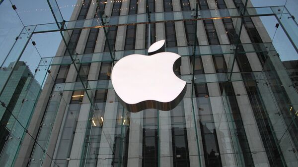 Apple могла нарушить закон, удалив "Телегу" из App Store, заявили в ФАС