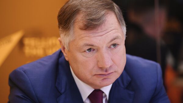 Хуснуллин рассказал о поступлениях в бюджеты регионов с 2021 года