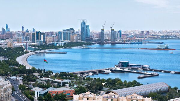 Спецпредставитель Алиева рассказал о будущем "Маршруте Трампа"