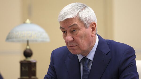 Росфинмониторинг призвал бороться с организаторами дропперских схем