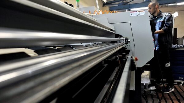 Мировой спрос на титан в космической отрасли превысил 100 тонн в 2025 году