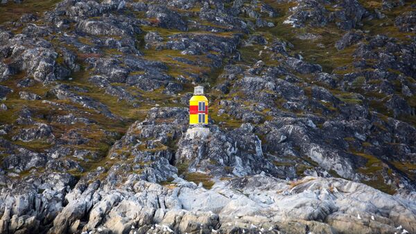 Покупка Гренландии обойдется США в 700 миллиардов долларов, пишут СМИ